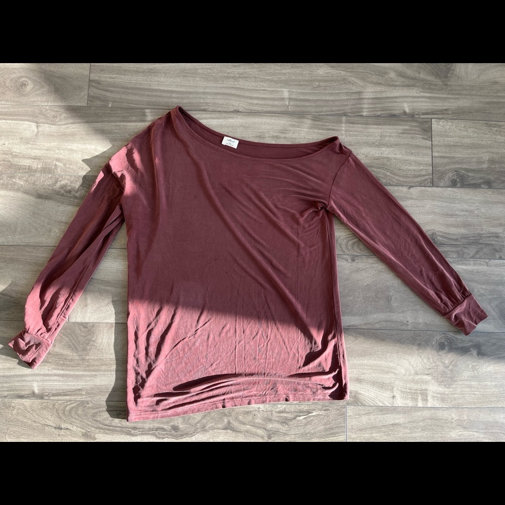 Wilfred Shirt